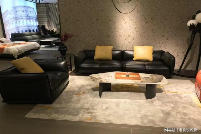 IA意大利莫里家居：意式匠心品质之选pg模拟器电脑版MOUYI ITAL(图3)