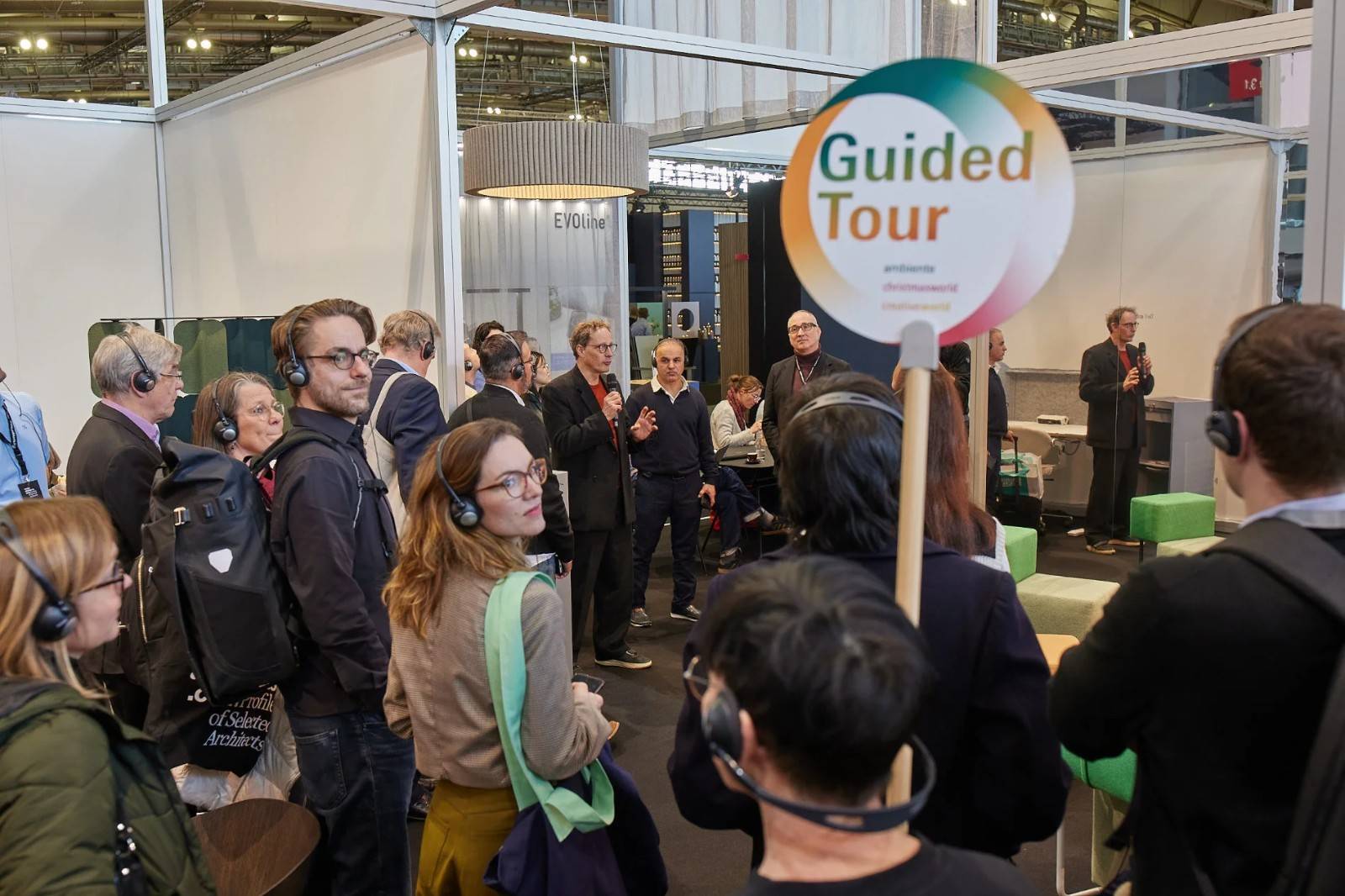 6年德国法兰克福消费品展览会 AMBIENTEpg电子模拟器免费试玩全球规模第一