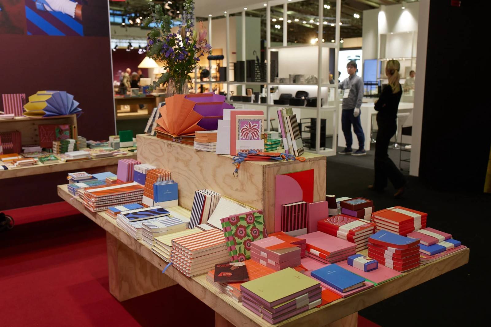 6年德国法兰克福消费品展览会 AMBIENTEpg电子模拟器免费试玩全球规模第一大:202(图2) 6年德国法兰克福消费品展览会 AMBIENTEpg电子模拟器免费试玩全球规模第一大:202(图2)