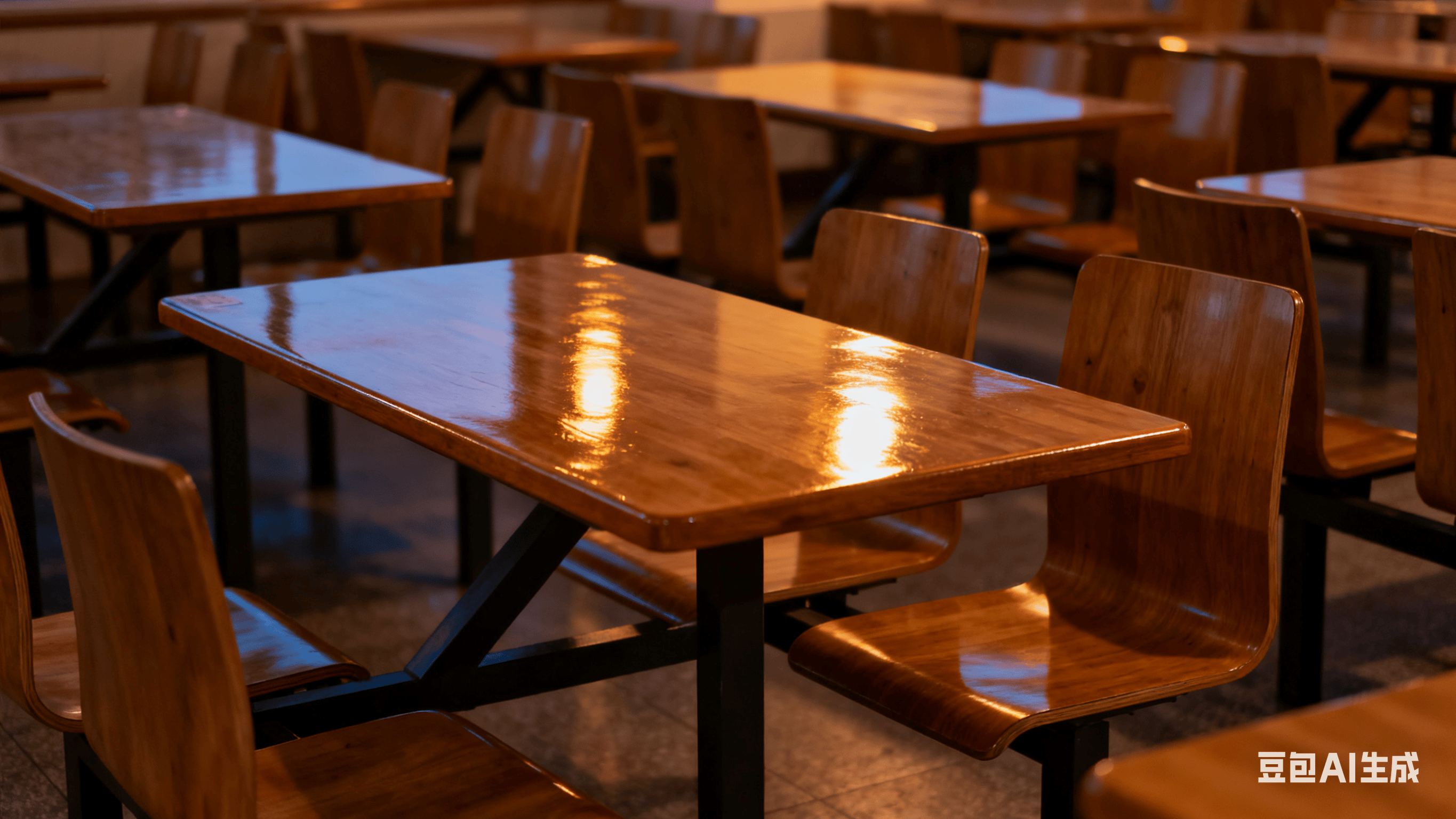 9 月佛山食堂餐桌前十名：洞察行业风云p