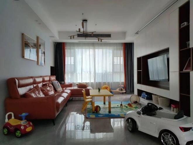 售楼处发布：公园东序用品质定义卓越pg电子娱乐平台聚焦 金隅公园东序(图1)