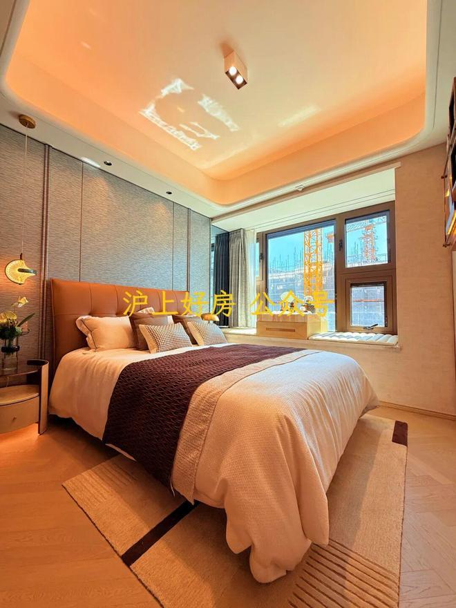 售楼处发布：公园东序用品质定义卓越pg电子娱乐平台聚焦 金隅公园东序(图15)