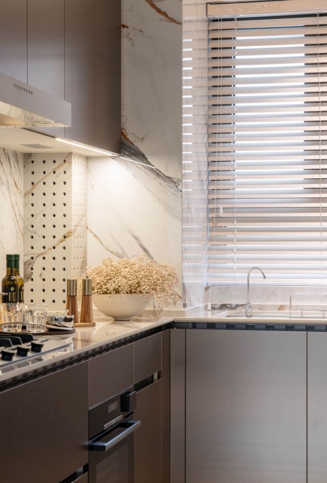 售楼处发布：公园东序用品质定义卓越pg电子娱乐平台聚焦 金隅公园东序(图21)