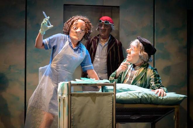 义我们如此生活｜一周推荐pg电子网站以冬天的名(图4)