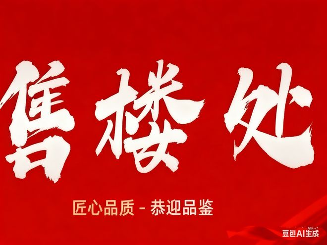 售楼处发布：深嘉上府揭示背后三大秘诀pg