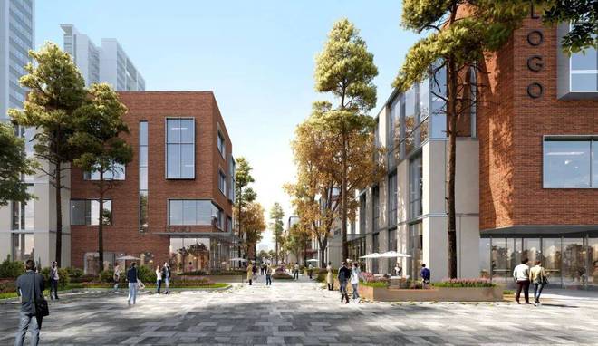 售楼处发布：深嘉上府揭示背后三大秘诀pg电子游戏网站【资讯】深业深嘉上府(图4)