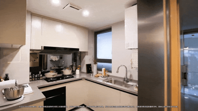 售楼处发布：深嘉上府揭示背后三大秘诀pg电子游戏网站【资讯】深业深嘉上府(图12)