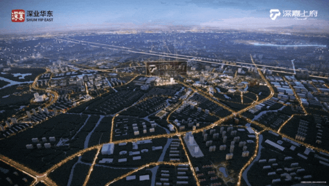 售楼处发布：深嘉上府揭示背后三大秘诀pg电子游戏网站【资讯】深业深嘉上府(图15)