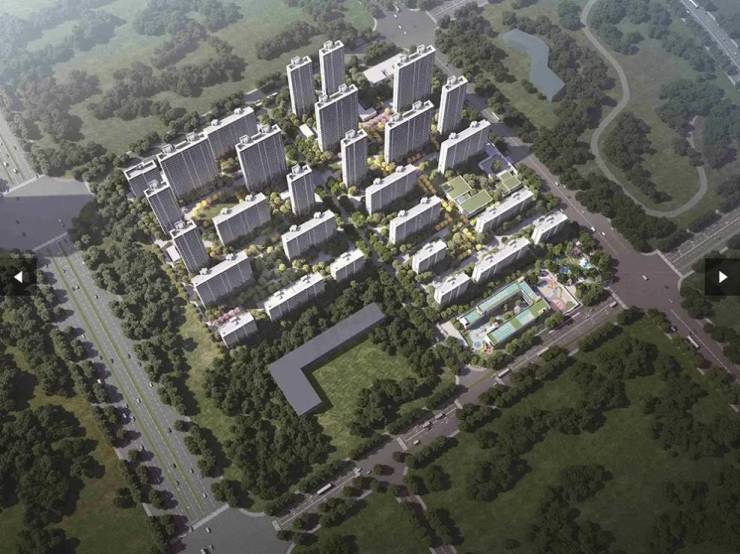 版合肥望雲售楼处地址pg电子模拟器电脑(图4)