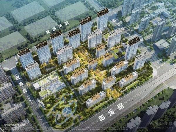 发布｜献给都市高知的「悦享」清单pg电子平台包河区招商四季臻邸(图3)