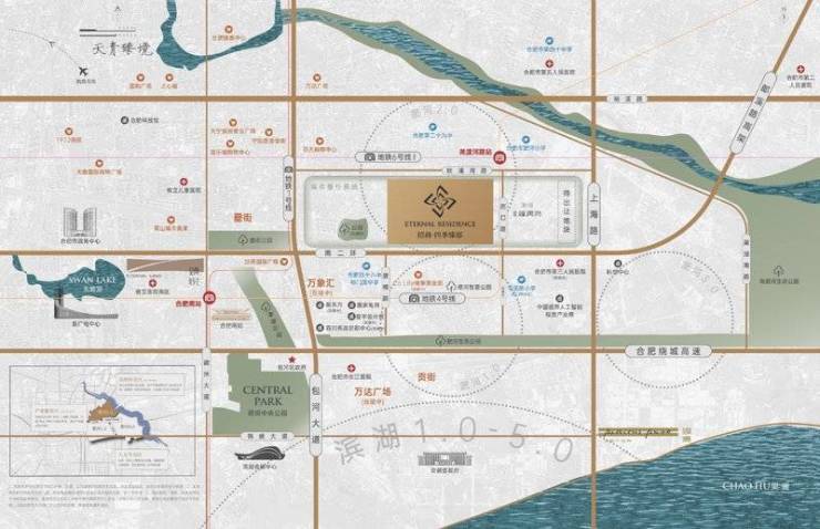 发布｜献给都市高知的「悦享」清单pg电子平台包河区招商四季臻邸(图4)